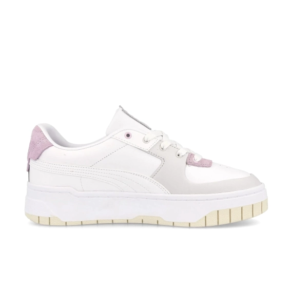 Кросівки PUMA Cali Dream White Nimbus Cloud 383112 02 фото 2 — інтернет-магазин Tapok