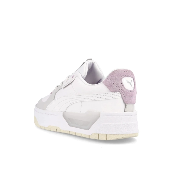 Кросівки PUMA Cali Dream White Nimbus Cloud 383112 02 фото 3 — інтернет-магазин Tapok