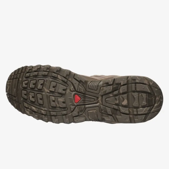 Кросівки Salomon ACS Pro Desert Dark earth caribou wren L47429700 фото 2 — інтернет-магазин Tapok