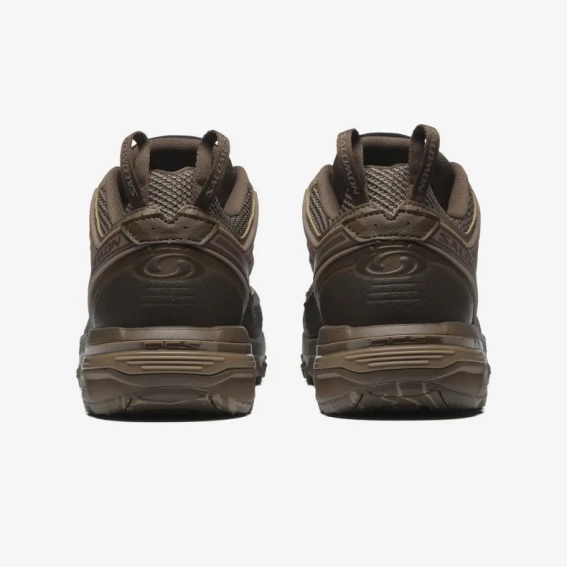 Кросівки Salomon ACS Pro Desert Dark earth caribou wren L47429700 фото 5 — інтернет-магазин Tapok