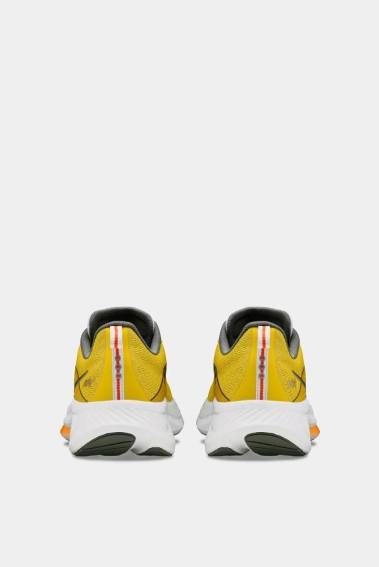 Кроссовки беговые Saucony RIDE 17 S20924-112 фото 6 — интернет-магазин Tapok
