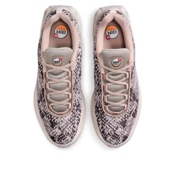Кросівки жіночі Nike Air Max Dn Premium Beige HF5512-200 36.5 HF5512-200 фото 4 — інтернет-магазин Tapok
