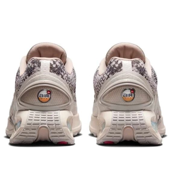 Кросівки жіночі Nike Air Max Dn Premium Beige HF5512-200 36.5 HF5512-200 фото 5 — інтернет-магазин Tapok