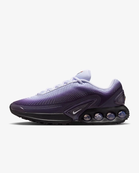 Кросівки жіночі Nike Air Max Dn Premium Blue HQ4050-500 37.5 HQ4050-500 фото 1 — інтернет-магазин Tapok