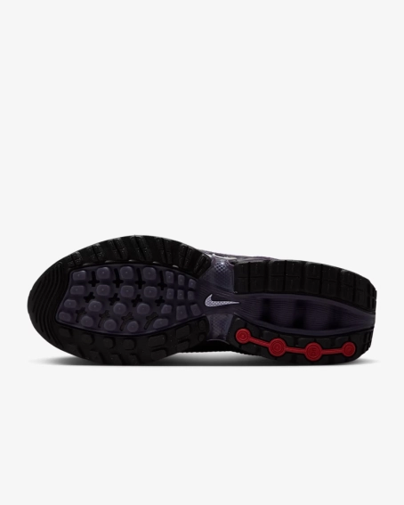 Кросівки жіночі Nike Air Max Dn Premium Blue HQ4050-500 37.5 HQ4050-500 фото 2 — інтернет-магазин Tapok