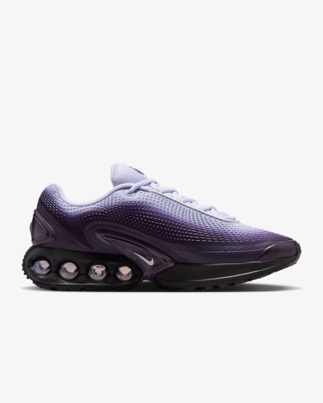 Кросівки жіночі Nike Air Max Dn Premium Blue HQ4050-500 37.5 HQ4050-500 фото 3 — інтернет-магазин Tapok
