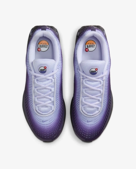 Кросівки жіночі Nike Air Max Dn Premium Blue HQ4050-500 37.5 HQ4050-500 фото 4 — інтернет-магазин Tapok