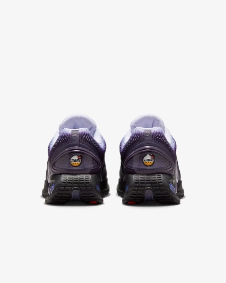 Кросівки жіночі Nike Air Max Dn Premium Blue HQ4050-500 37.5 HQ4050-500 фото 6 — інтернет-магазин Tapok