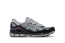 Кросівки унисекс Asics Gel-Nyc Grey 1203A383-024 Фото 1