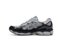 Кросівки унисекс Asics Gel-Nyc Grey 1203A383-024 Фото 3