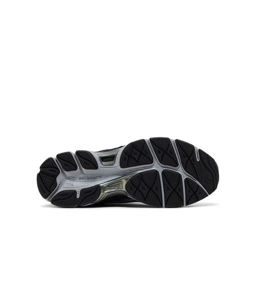Кросівки унисекс Asics Gel-Nyc Grey 1203A383-024 фото 5 — інтернет-магазин Tapok