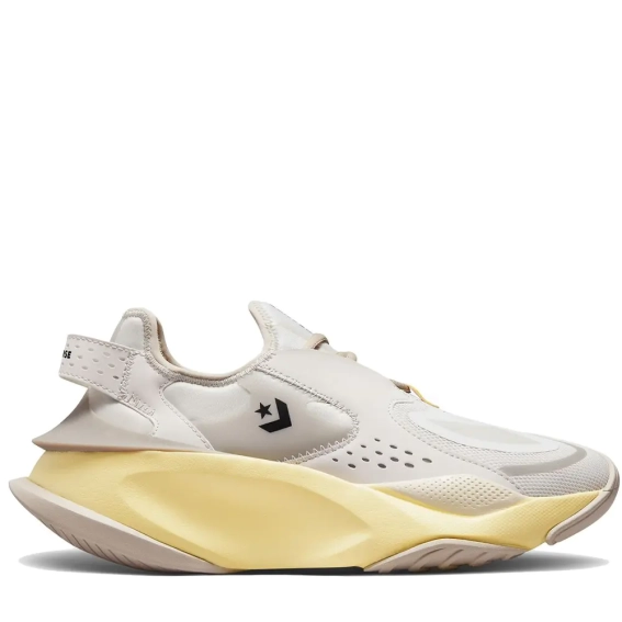 Кросівки унісекс Converse Aeon Active Cx Desert Neutral Jasny Grey A00829C 37.5 A00829C фото 1 — інтернет-магазин Tapok