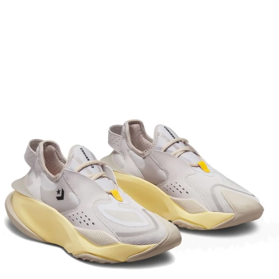 Кросівки унісекс Converse Aeon Active Cx Desert Neutral Jasny Grey A00829C 37.5 A00829C фото 2 — інтернет-магазин Tapok