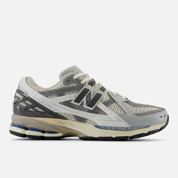 Кросівки унісекс New Balance 1906U Grey U1906NA фото 1 — інтернет-магазин Tapok