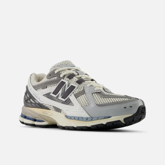 Кросівки унісекс New Balance 1906U Grey U1906NA фото 3 — інтернет-магазин Tapok