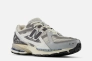 Кросівки унісекс New Balance 1906U Grey U1906NA Фото 3