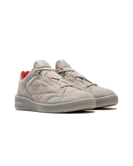 Кросівки чоловічі Converse X A Cold Wall Weapon Ox Grey A08856C 43 A08856C фото 2 — інтернет-магазин Tapok
