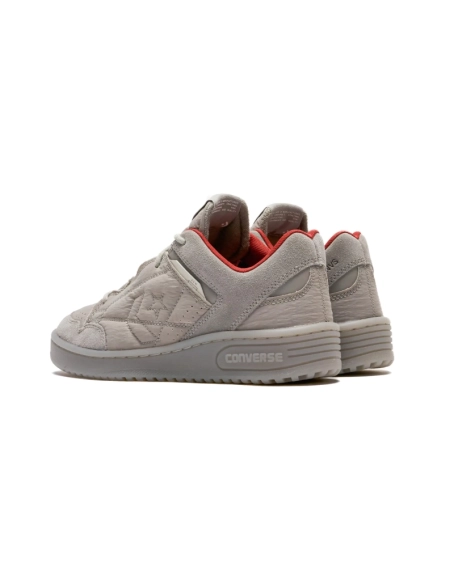 Кросівки чоловічі Converse X A Cold Wall Weapon Ox Grey A08856C 43 A08856C фото 3 — інтернет-магазин Tapok