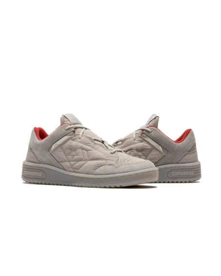 Кросівки чоловічі Converse X A Cold Wall Weapon Ox Grey A08856C 43 A08856C фото 4 — інтернет-магазин Tapok