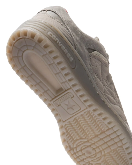 Кросівки чоловічі Converse X A Cold Wall Weapon Ox Grey A08856C 43 A08856C фото 6 — інтернет-магазин Tapok