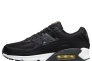 Кросівки чоловічі Nike Air Max 90 Jewel Swoosh Casual Shoes Black FN8005-002 43 FN8005-002 Фото 1