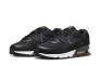 Кросівки чоловічі Nike Air Max 90 Jewel Swoosh Casual Shoes Black FN8005-002 43 FN8005-002 Фото 2
