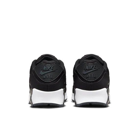 Кросівки чоловічі Nike Air Max 90 Jewel Swoosh Casual Shoes Black FN8005-002 43 FN8005-002 фото 4 — інтернет-магазин Tapok