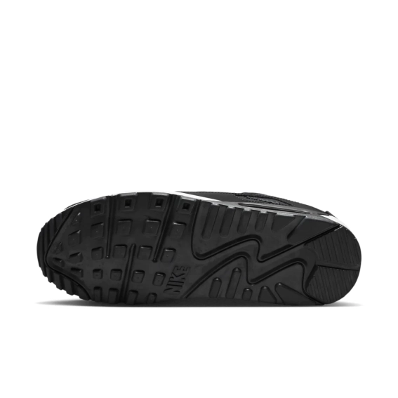 Кросівки чоловічі Nike Air Max 90 Jewel Swoosh Casual Shoes Black FN8005-002 43 FN8005-002 фото 5 — інтернет-магазин Tapok