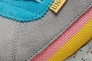 Мужские кроссовки Nike Cortez Sp Grey Blue X Union La Grey Dr1413-002 38 DR1413-002 Фото 7