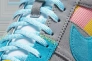 Мужские кроссовки Nike Cortez Sp Grey Blue X Union La Grey Dr1413-002 38 DR1413-002 Фото 9