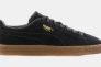 Кроссовки мужские Puma Suede Gum Black 381174-01 40 381174-01 Фото 1