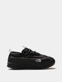 Кроссовки мужские The North Face Nse Low Black NF0A7W4PKX7 41 NF0A7W4PKX7
