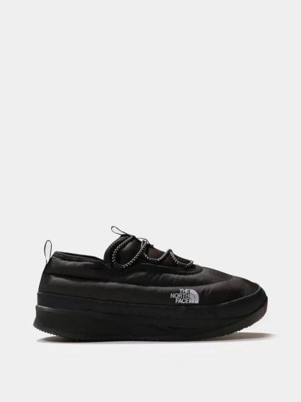 Кросівки чоловічі The North Face Nse Low Black NF0A7W4PKX7 41 NF0A7W4PKX7 фото 1 — інтернет-магазин Tapok