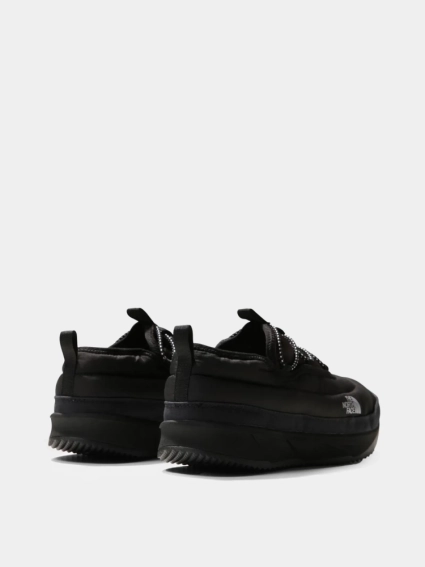 Кросівки чоловічі The North Face Nse Low Black NF0A7W4PKX7 41 NF0A7W4PKX7 фото 2 — інтернет-магазин Tapok