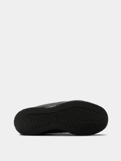 Кросівки чоловічі The North Face Nse Low Black NF0A7W4PKX7 41 NF0A7W4PKX7 фото 3 — інтернет-магазин Tapok