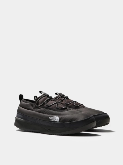 Кросівки чоловічі The North Face Nse Low Black NF0A7W4PKX7 41 NF0A7W4PKX7 фото 5 — інтернет-магазин Tapok