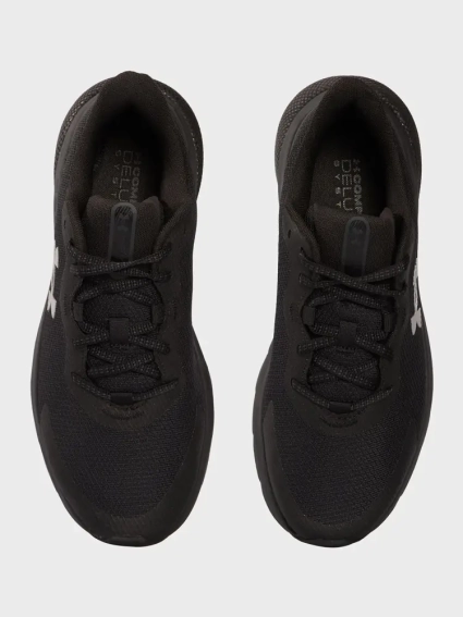 Кросівки чоловічі Under Armour Hovr Turbulence 2 (3028751-001) 3028751-001 фото 4 — інтернет-магазин Tapok