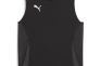 Мужская майка Puma Teamgoal Tanktop F02 705913-03, Цвет Черный, Размер (Европа) - L 705913-03 Фото 1