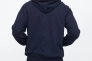 Толстовка мужская Gap Relaxed Logo Blue 218871811 L 218871811 Фото 2
