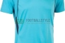 Футболка Joma CHAMPION VII бирюзово-темно-синяя 103081.013 103081.013 Фото 1
