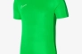 Футболка Nike Dri-Fit Academy 23 DR1343-329, Цвет Зелёный, Размер (Европа) - 128cm DR1343-329 Фото 1