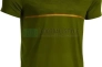 Футболка для бега Joma RECORD PRO оливковая 104290.474 104290.474 Фото 1