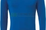 Футболка компрессионная Uhlsport BASELAYER синяя 1003078 08 1003078-08 Фото 1
