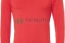 Футболка компрессионная Uhlsport BASELAYER красная 1003078 03 1003078-03 Фото 1