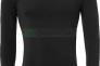 Футболка компресійна Uhlsport BASELAYER чорна 1003078 02 1003078-02 Фото 1
