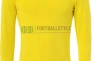 Футболка компрессионная детская Uhlsport BASELAYER желтая 1003078 16 1003078-16-CH Фото 1