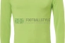 Футболка компрессионная детская Uhlsport BASELAYER салатовая 1003078 09 1003078-09-CH Фото 1
