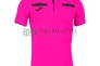 Футболка суддівська Joma REFEREE рожева 101299.031 101299.031 Фото 1