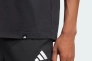 Футболка чоловіча Adidas Lounge Slides Graphic Pocket JC5283 JC5283 Фото 6