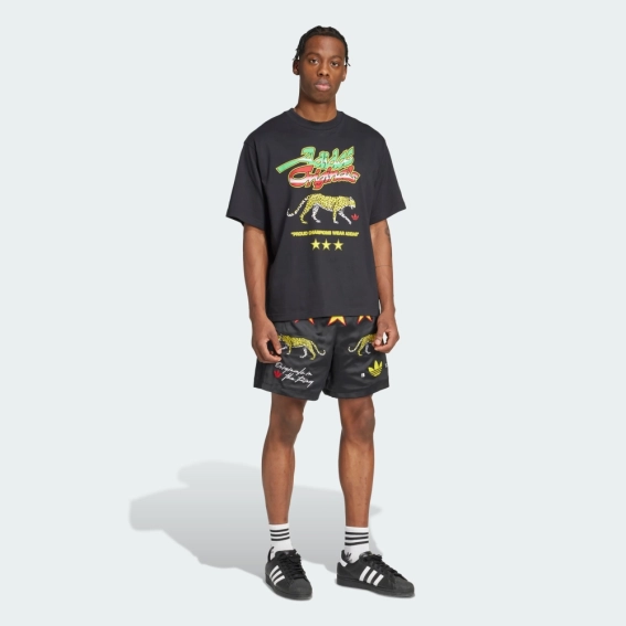 Мужская футболка Adidas Originals Champions Graphic KA4553 KA4553 фото 3 — интернет-магазин Tapok